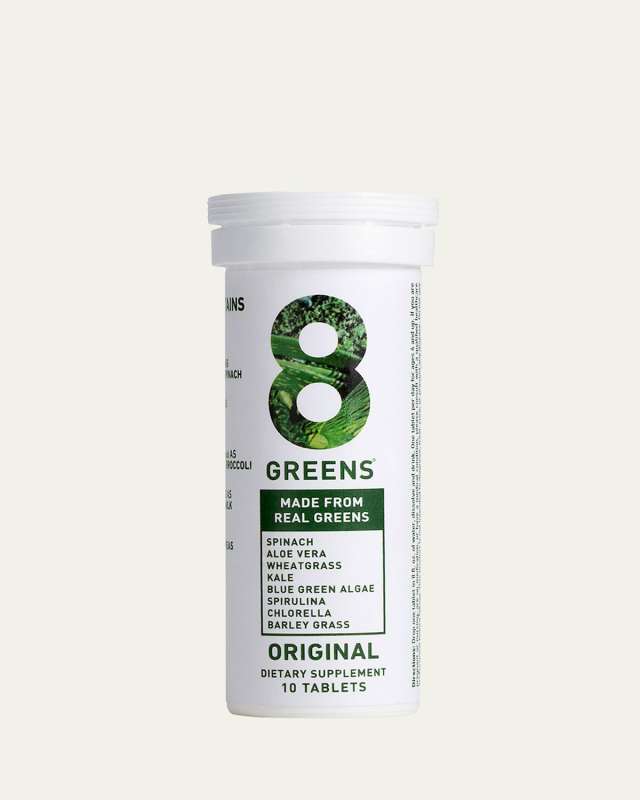 Non-GMO Singles Dietary Supplement, 10 Tablets